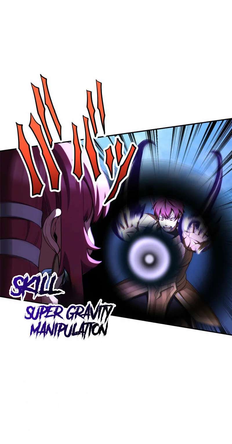 Monster Eater Chapter 122 - page 13