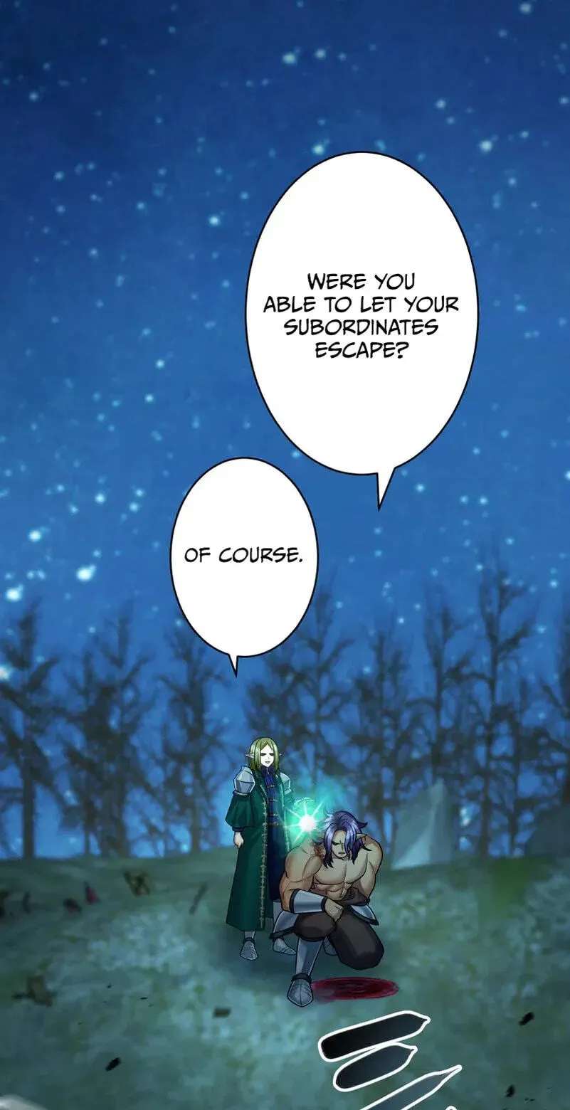 Subete no Yuusha ga Ore no Teki ~Munou to Class o Tsuihou Sareta Ore ga, [Shouheki] Sukiru de Musou Shi Fukushuu suru~ Chapter 21 - page 74