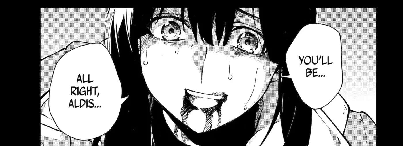 Senken no Majutsushi to Yobareta Kenshi Chapter 70 - page 23