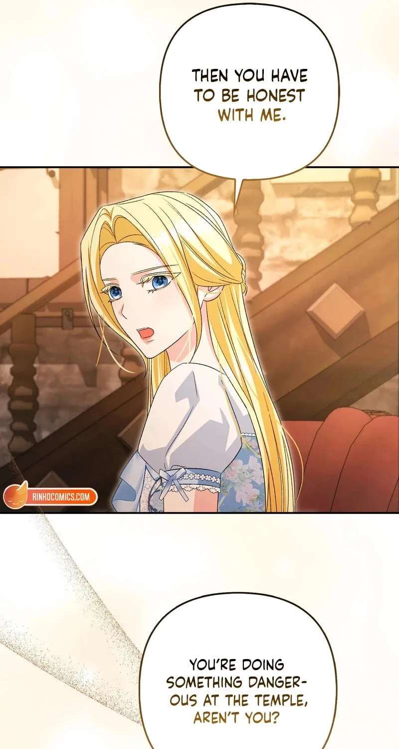 Welcome to the Cafe of the Dark Guild's Successor Chapter 27 - page 68