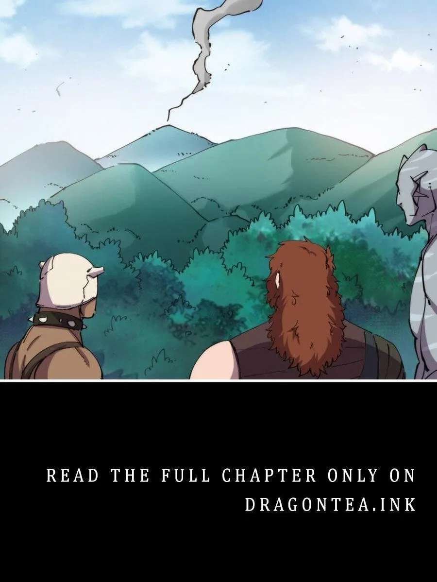 Kaiju Yiqun Yuanshi Ren Chapter 44 - page 52