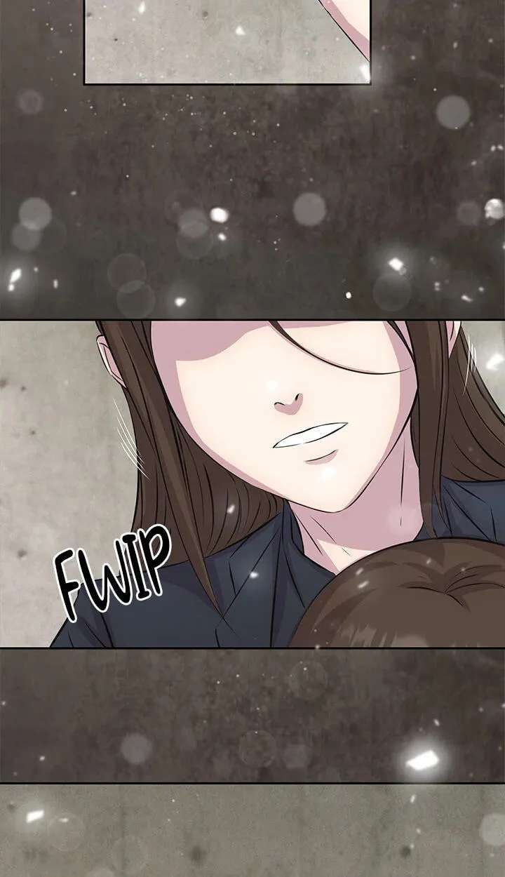 Show Yourself If You're an Android Chapter 55 - page 63