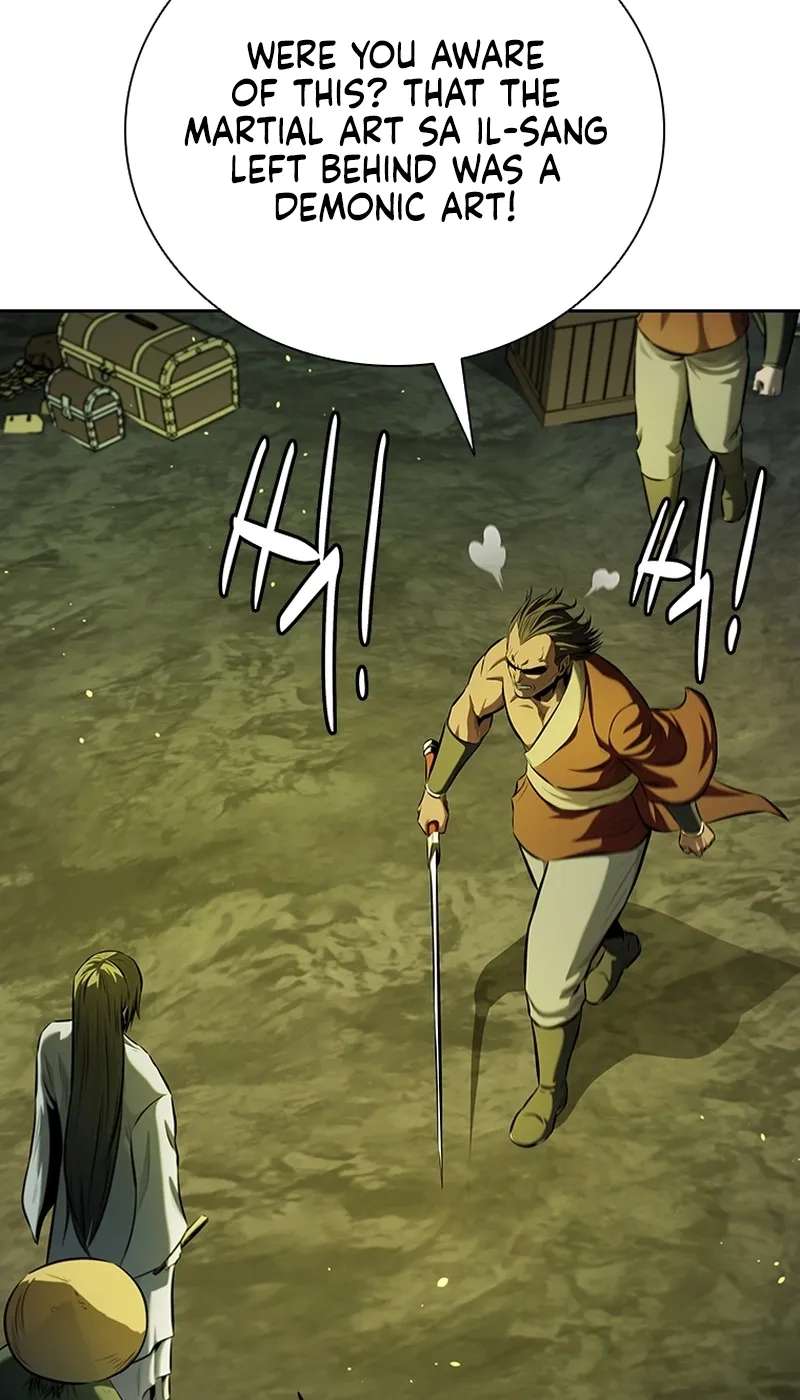Absolute Master of the Senate Chapter 58 - page 48