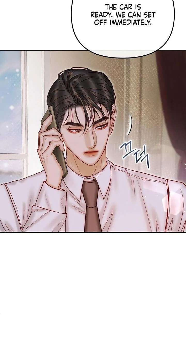 The Price of Instinct Chapter 41 - page 15
