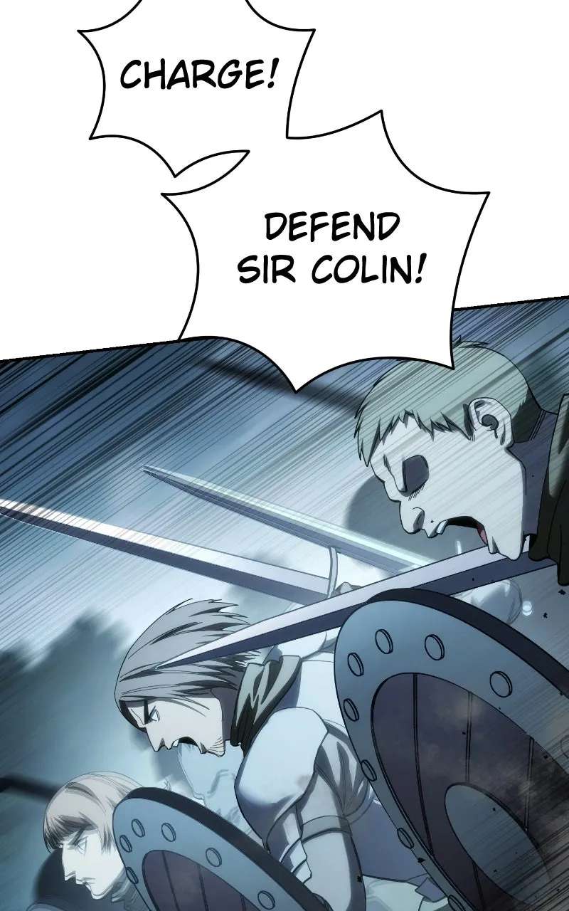 The StellarSwordmaster Chapter 126 - page 119