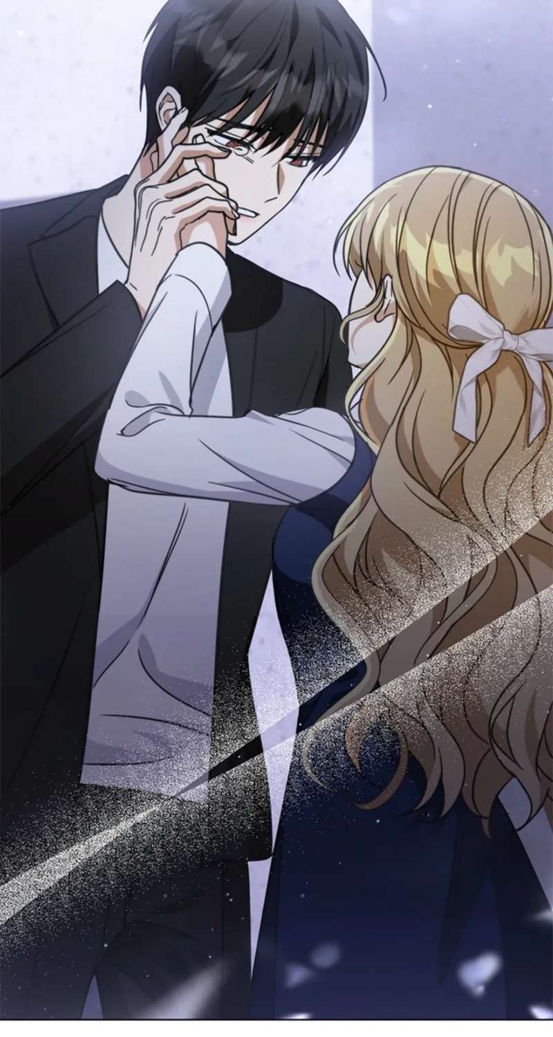 Preventing the Gangster Male Lead’s Blackening Chapter 50 - page 2