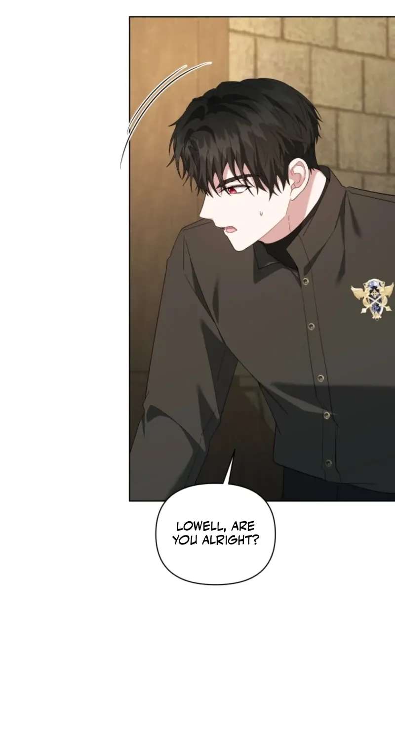 After Resignation, I Refuse the Obsession from the Male Leads Chapter 24 - page 65