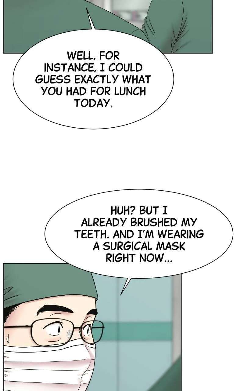 Trauma Center:Dr. Baek Chapter 48 - page 45