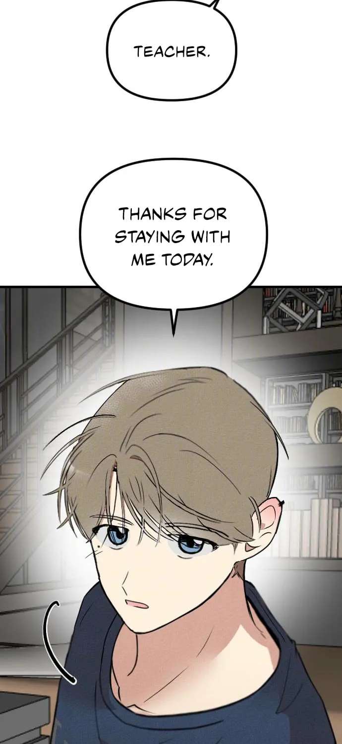 That's Because I'm Not Brave Chapter 2 - page 94