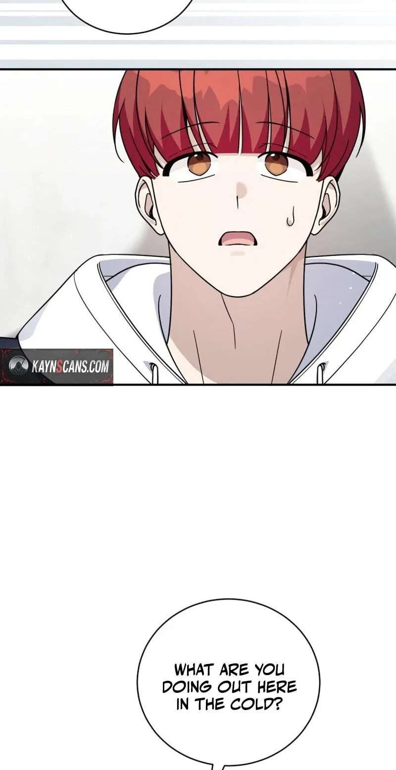 An Insincere Idol’s Blank Slate Chapter 101 - page 40