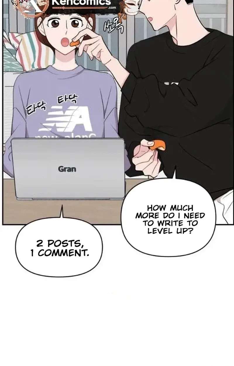Awkward Relationship Chapter 29 - page 116