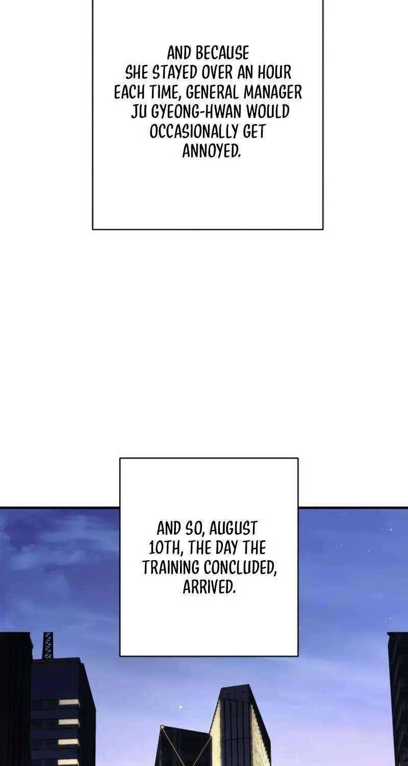 The Chaebol Family's Genius Monster Chapter 21 - page 56