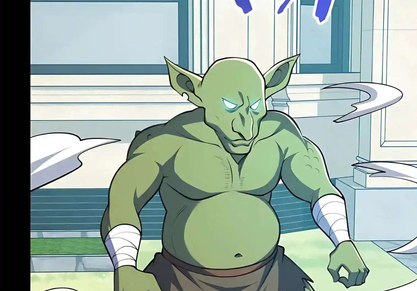 In the Age of Class Awakening, I Bring the Underworld to the Mortal Realm Chapter 7 - page 10