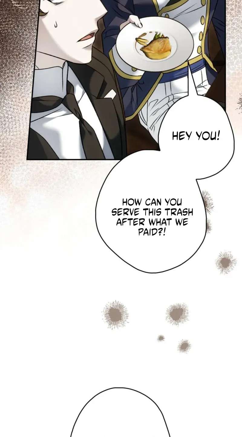 The Blind Beast's Endless Night Chapter 61 - page 67