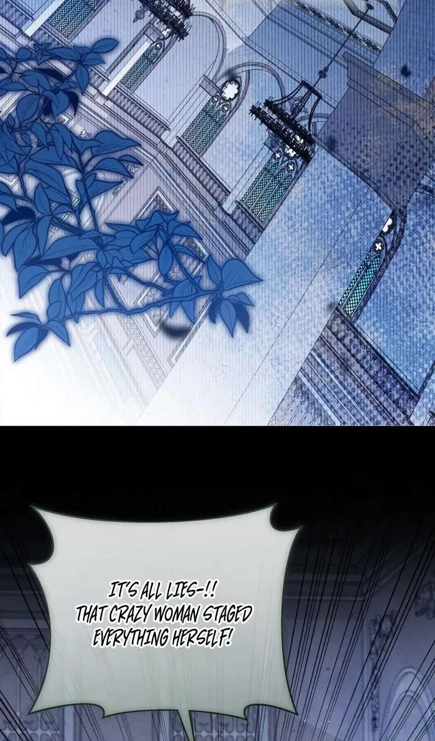 The Princess Stans in Secret Chapter 93 - page 75