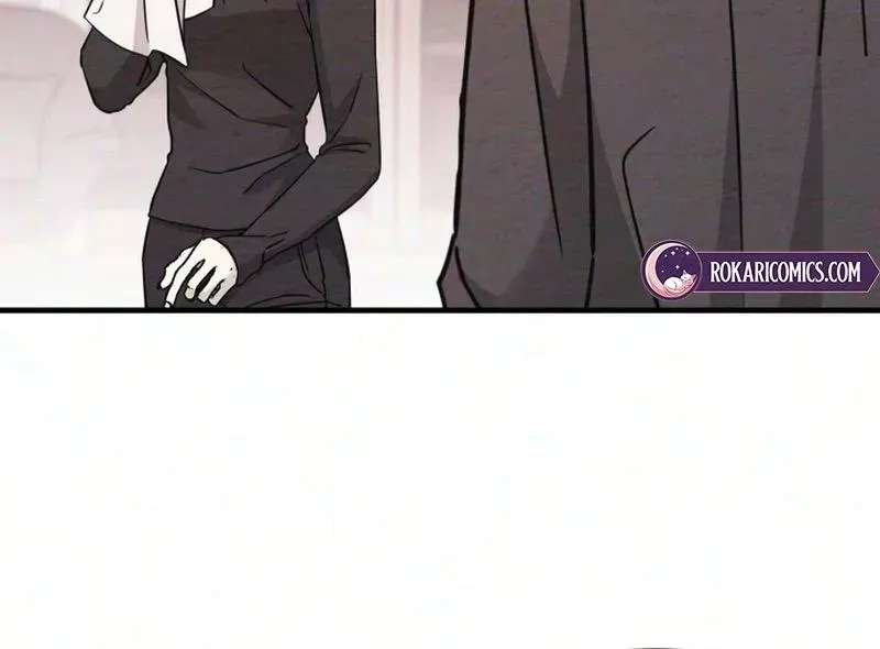 Debt, My Shining Lover Chapter 21 - page 35