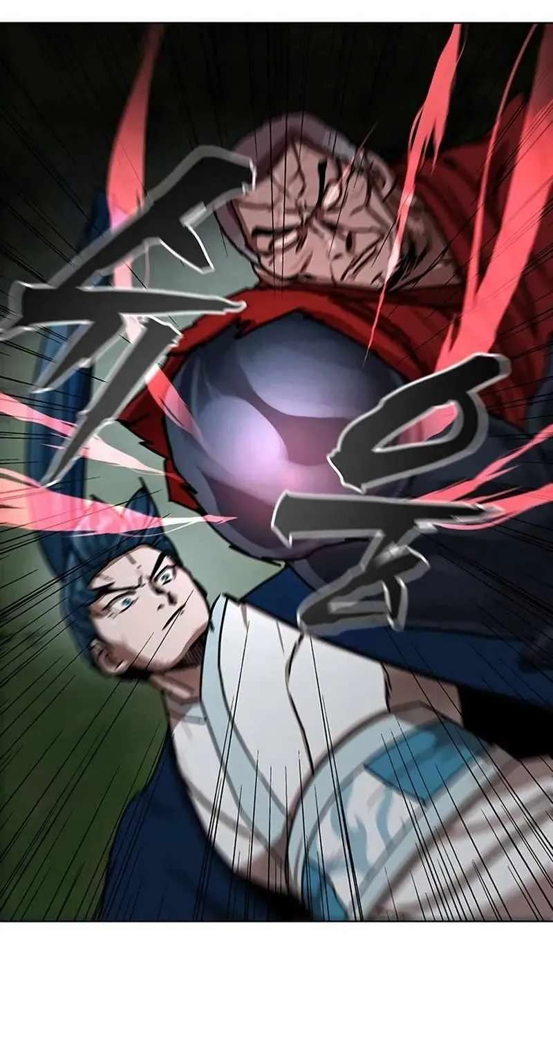 Like a Fiery Flame Chapter 92 - page 120