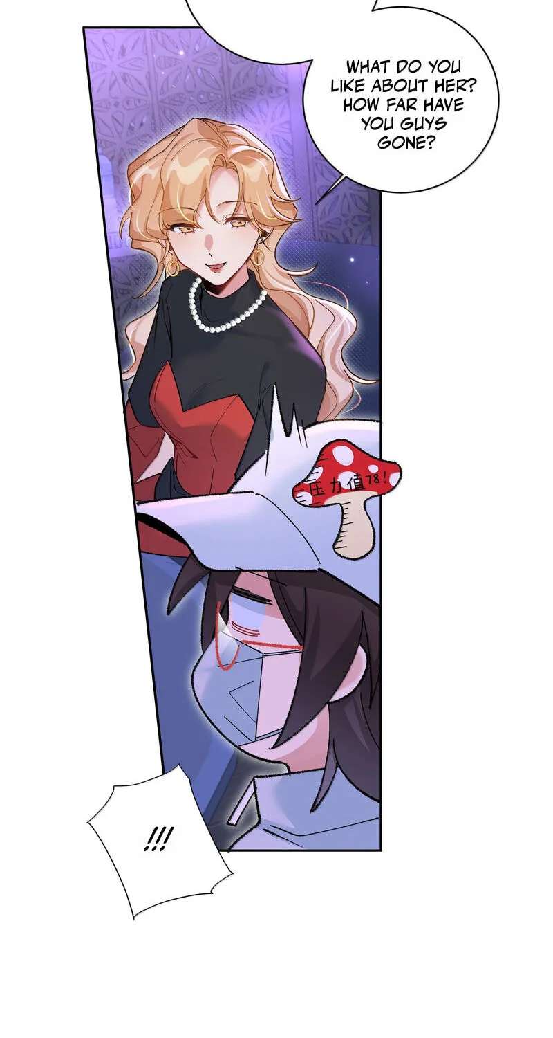 "Duo Duo Suo Suo" Tao Li Ni Chapter 42 - page 3
