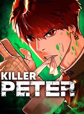 Killer Peter