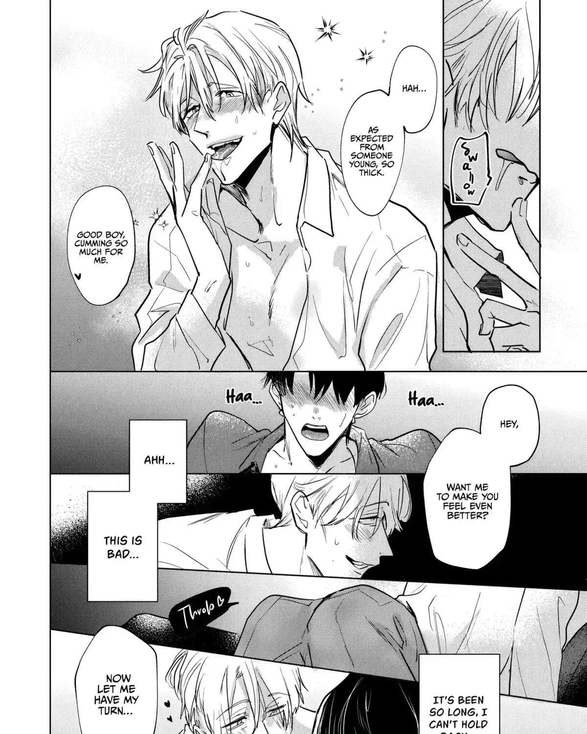 All the Way With Idol-kun! Chapter 2 - page 16