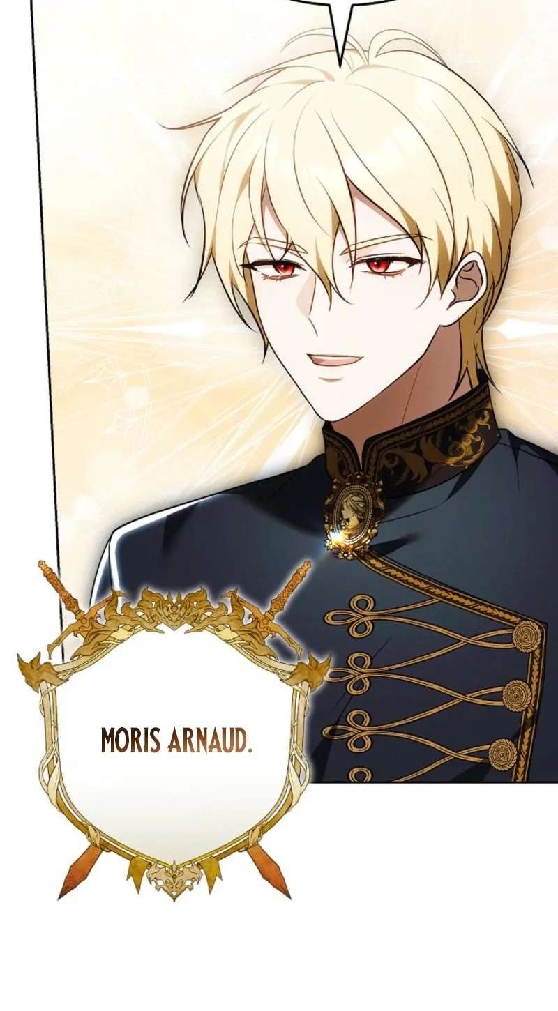 Vote for Your Knight! Chapter 4 - page 7