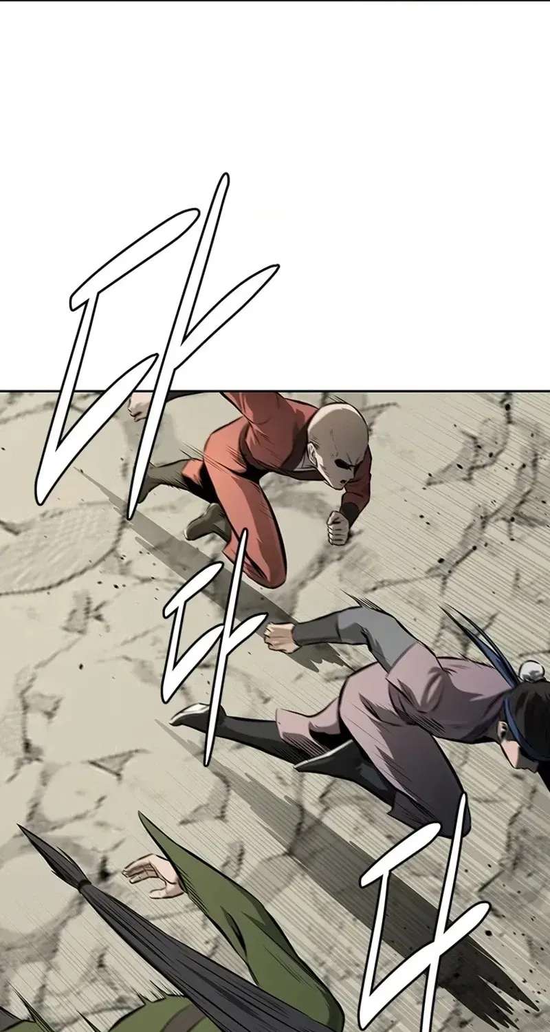 Absolute Master of the Senate Chapter 71 - page 30