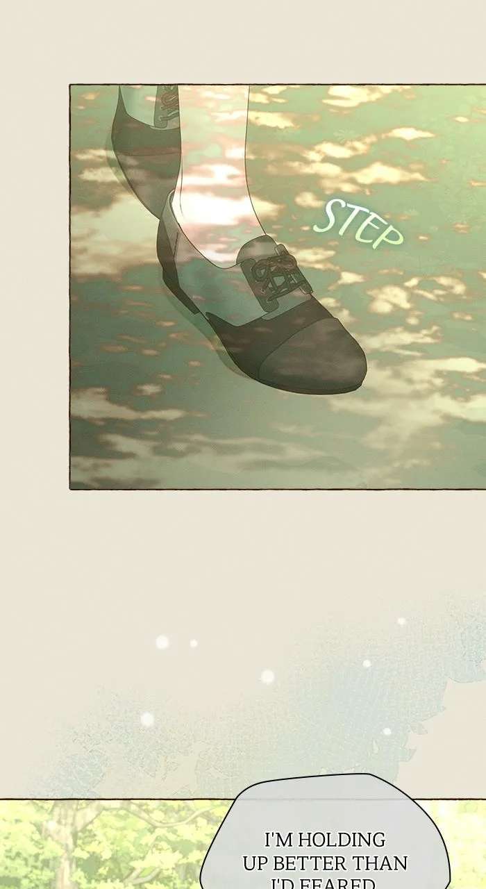 The Merman Trappedin My Lake Chapter 40 - page 38