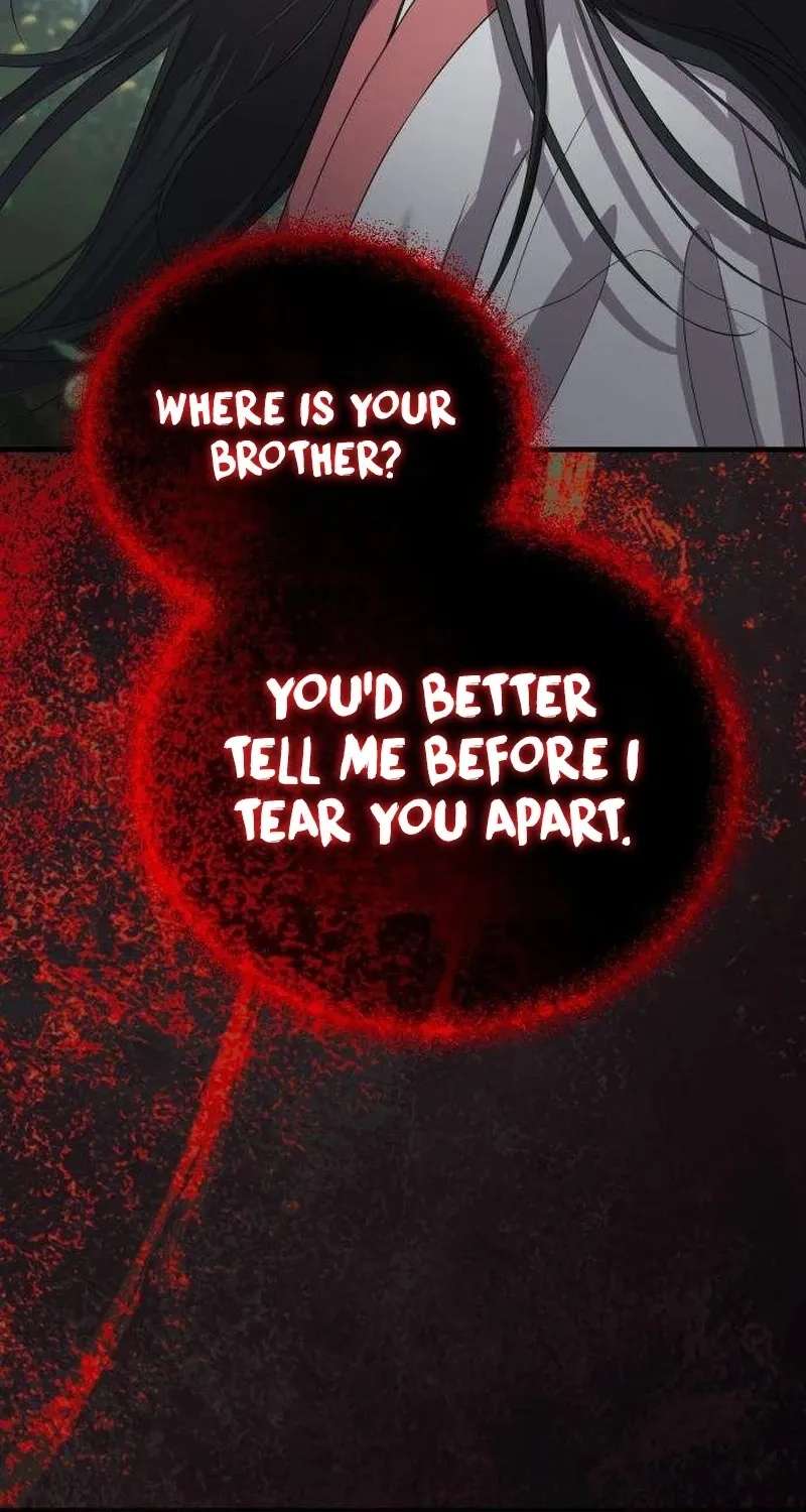 I Will Remarry the Ex-Husband I Killed Chapter 18 - page 61