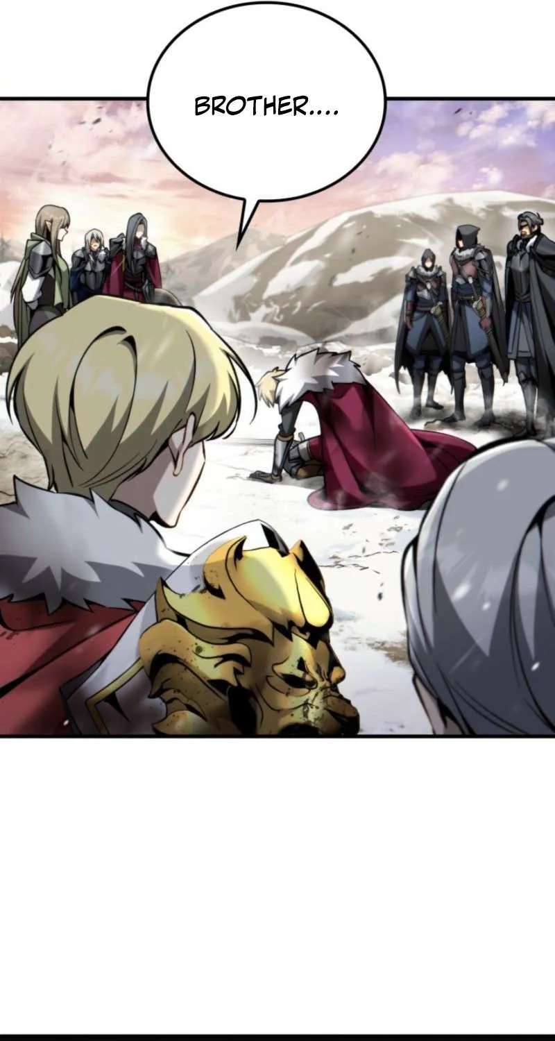 I Became The Rogue First Prince Chapter 53 - page 118