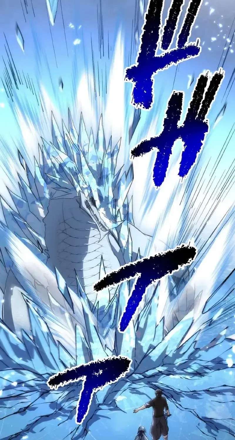 The Old Man Of The Otherworld’s Convenience Store Is Actually The Strongest Chapter 90 - page 46
