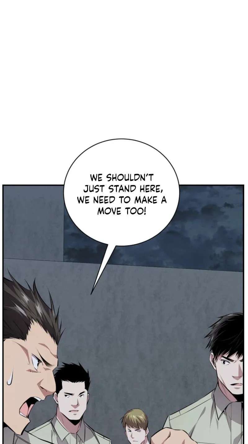 Assa Jjintta Necromancer Chapter 31 - page 25