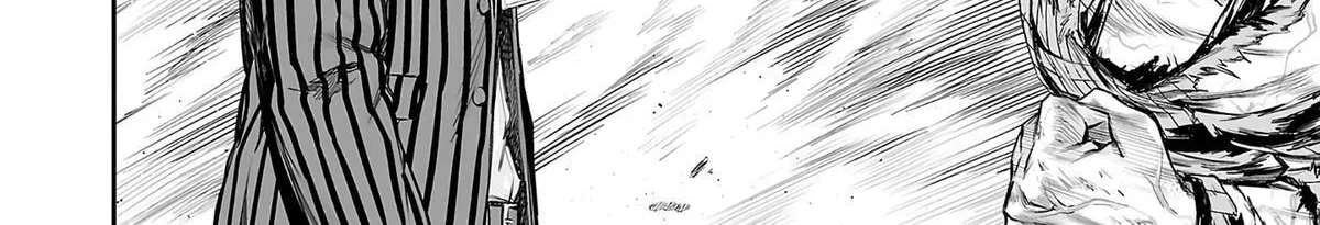 Tsuyoshi: The One Who No One Can Win Against Chapter 365 - page 17