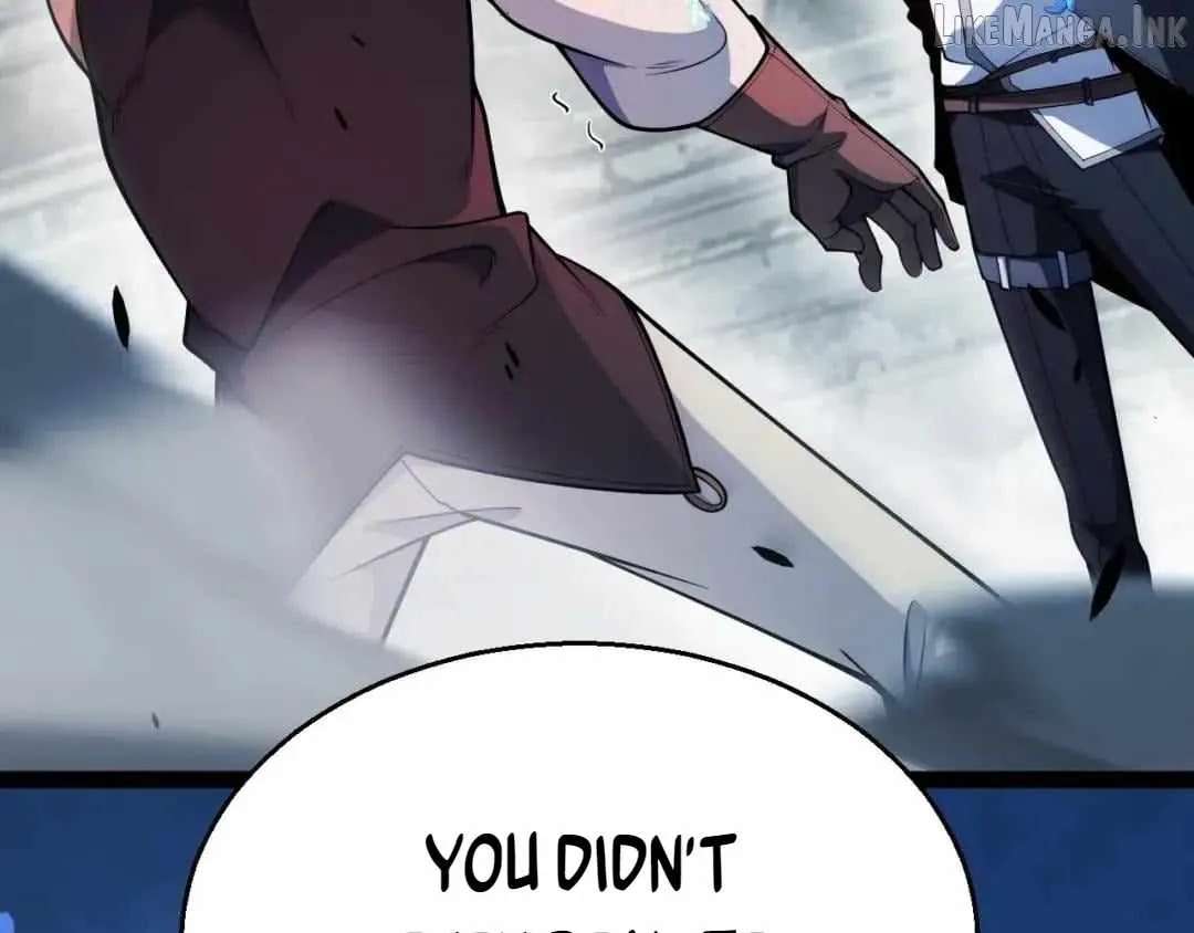 My Starting Talent is Mythical, A Single Strike Smites Deities Chapter 51 - page 74
