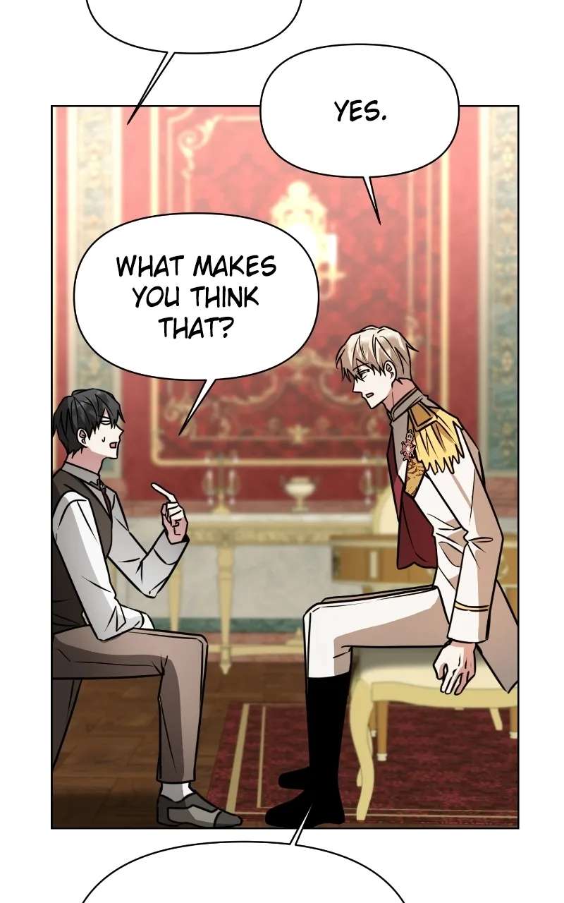 My Ruined Academy Chapter 94 - page 92