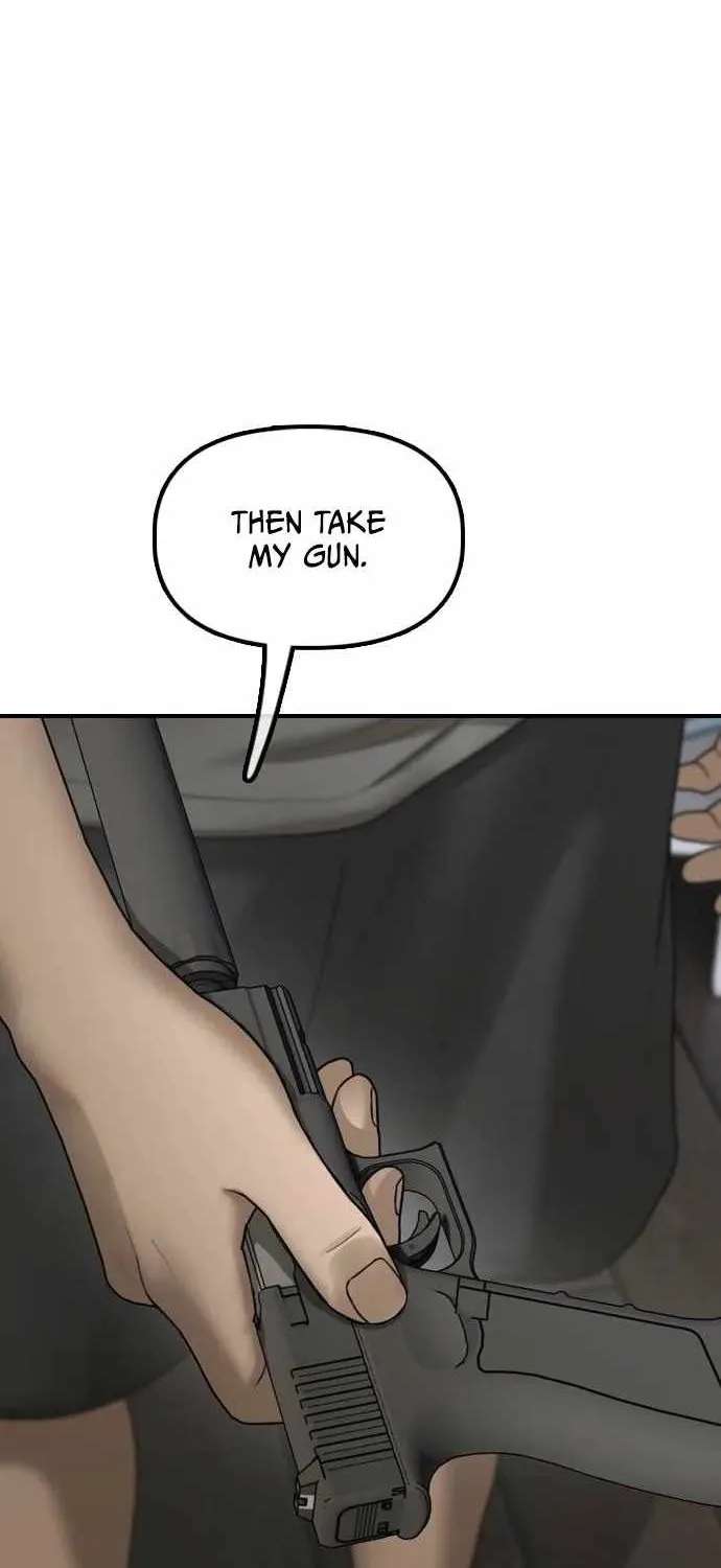 The Apocalypse is Here Chapter 76 - page 72