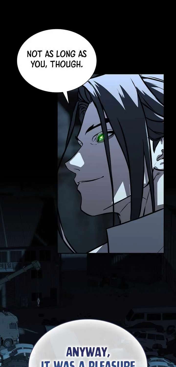 After the Moonlight Falls Chapter 40 - page 34