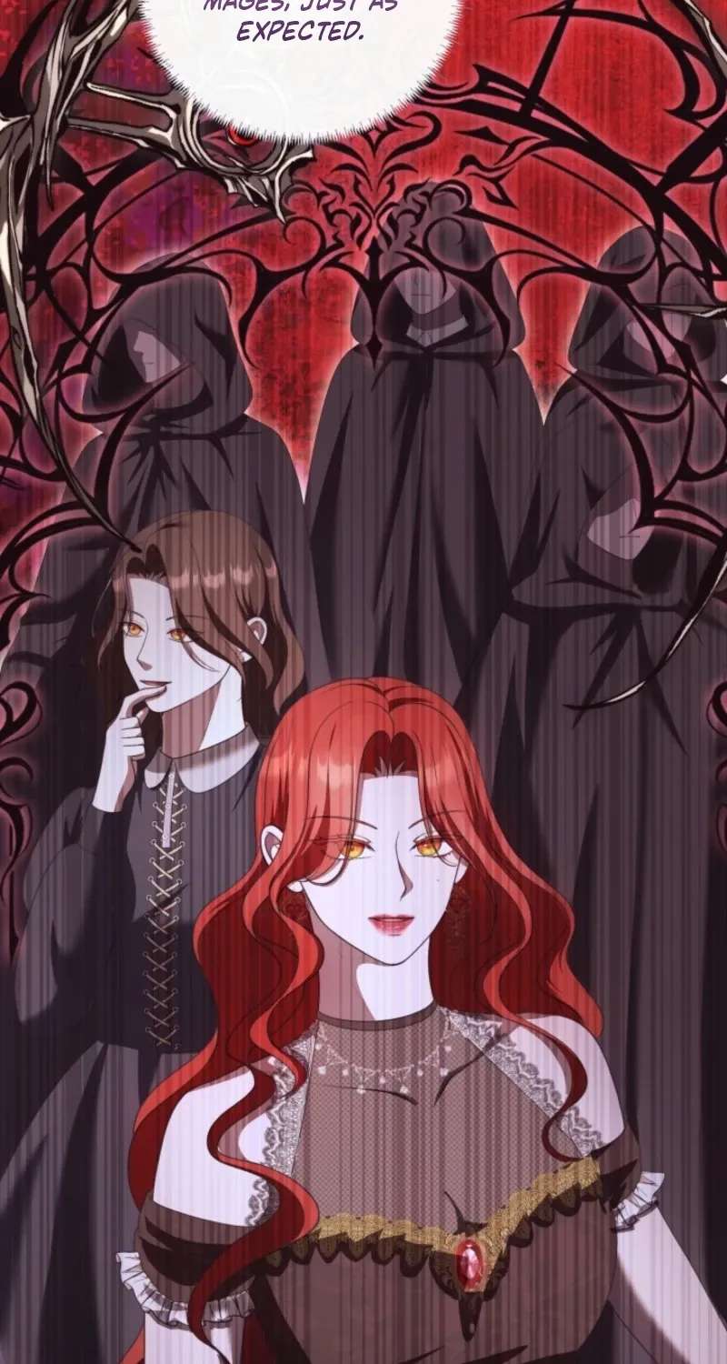 The Daughter of a Rogue Successor! Chapter 67 - page 62