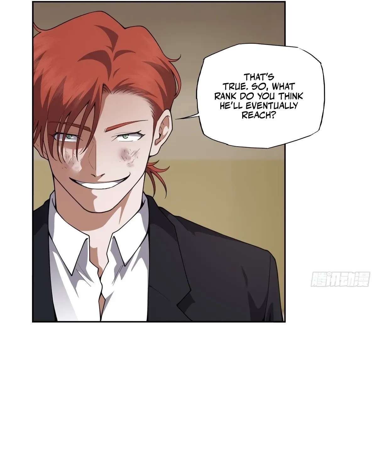 My Brother Is A Mad Dog Chapter 22 - page 51