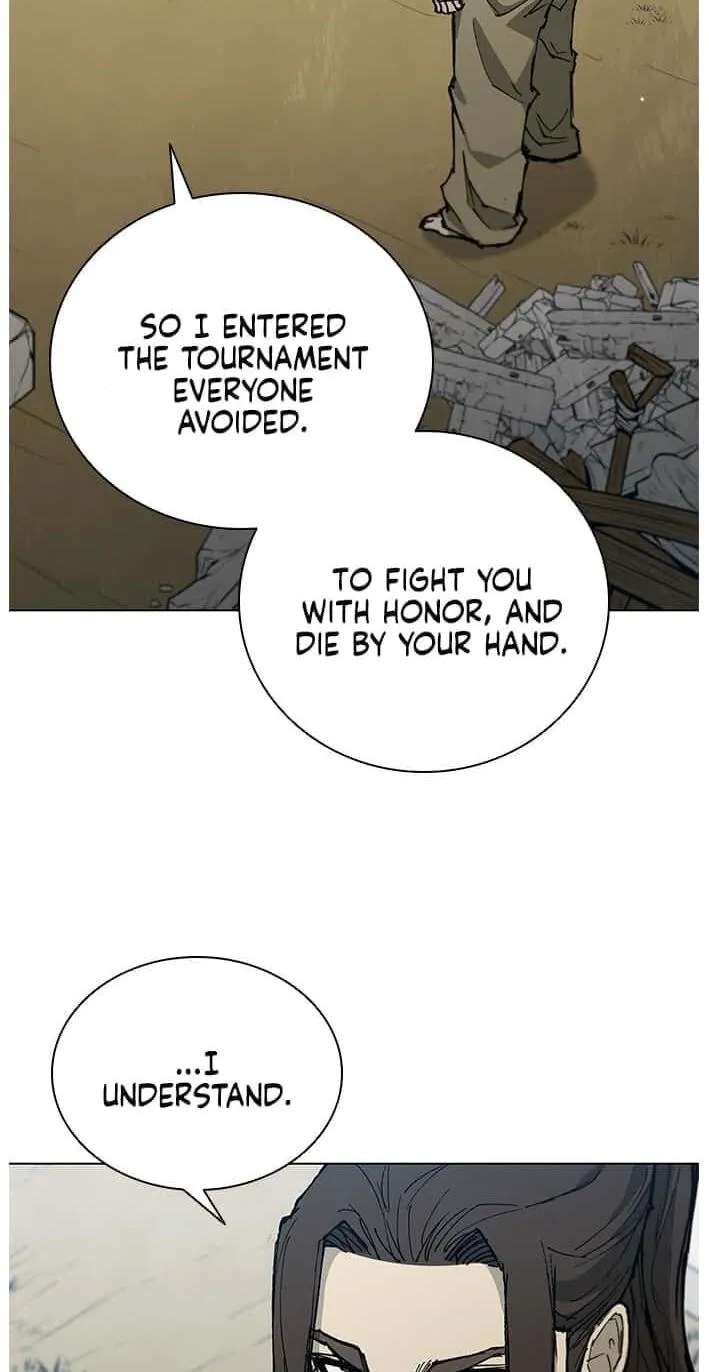 The Long Way of the Warrior Chapter 175 - page 34