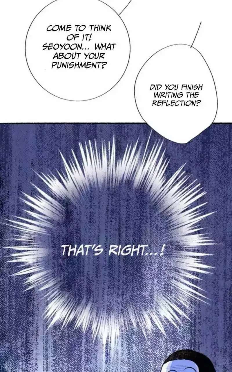 Why Don't I Have Anyone by My Side? Chapter 46 - page 24