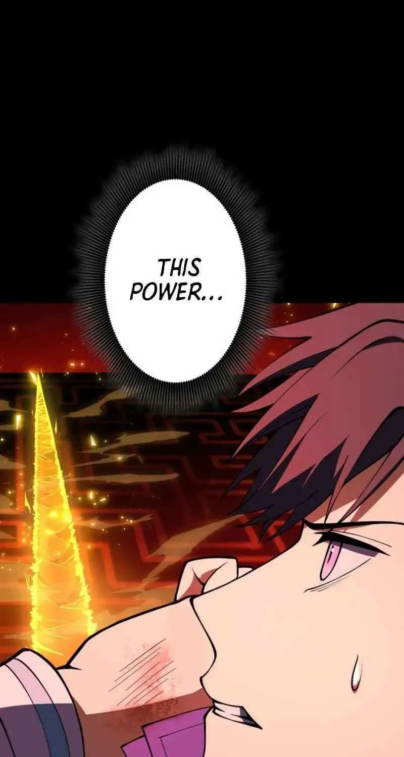 The Underworld Transcendent Returns Chapter 25 - page 73