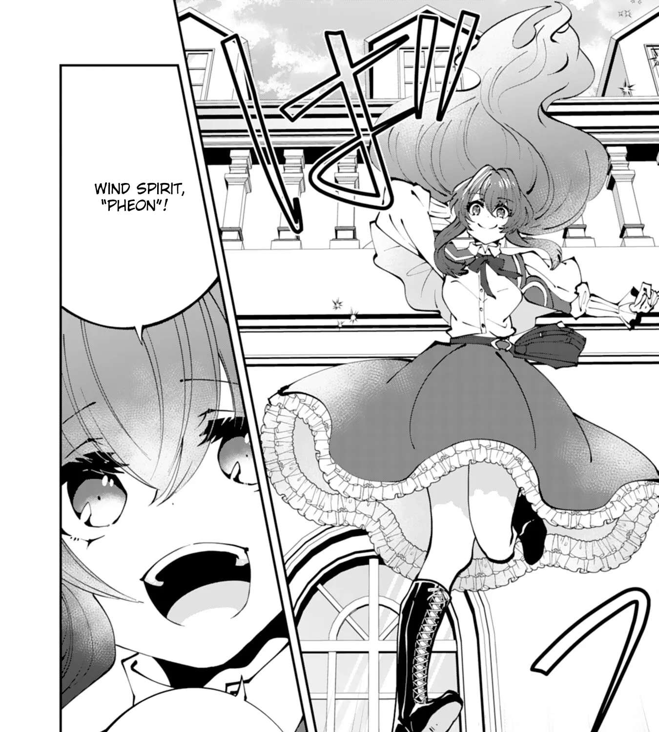 You Call Me 'You' and Break the Engagement? Fine—You'll Regret It. Chapter 1 - page 47