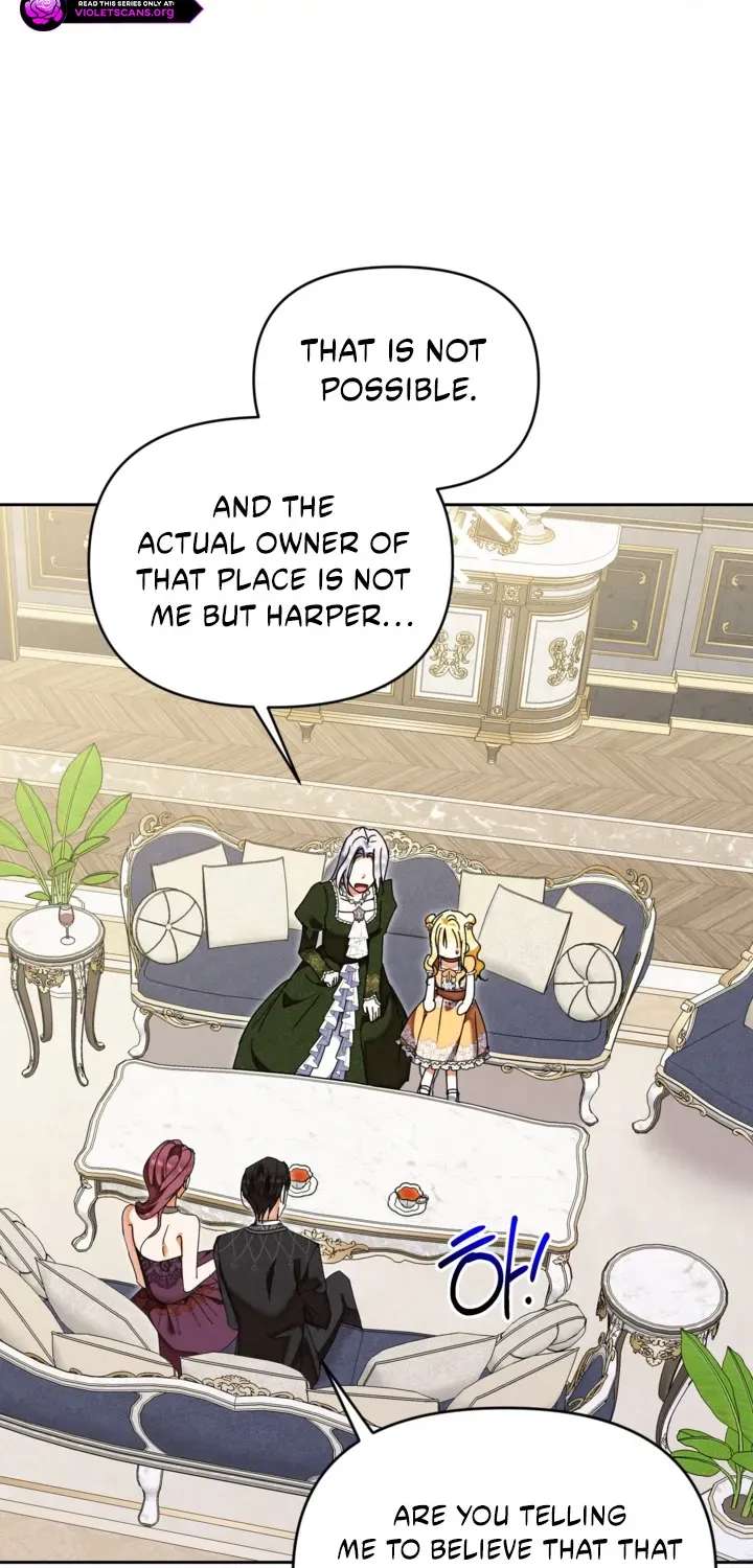 The Sister Who Once Hated Me Now Loves Me Chapter 49 - page 47