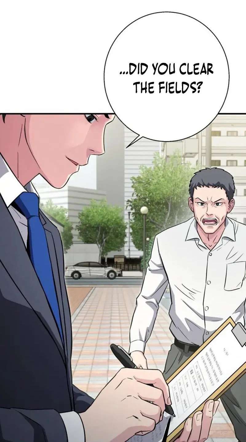 The Chaebol Family's Genius Monster Chapter 22 - page 70
