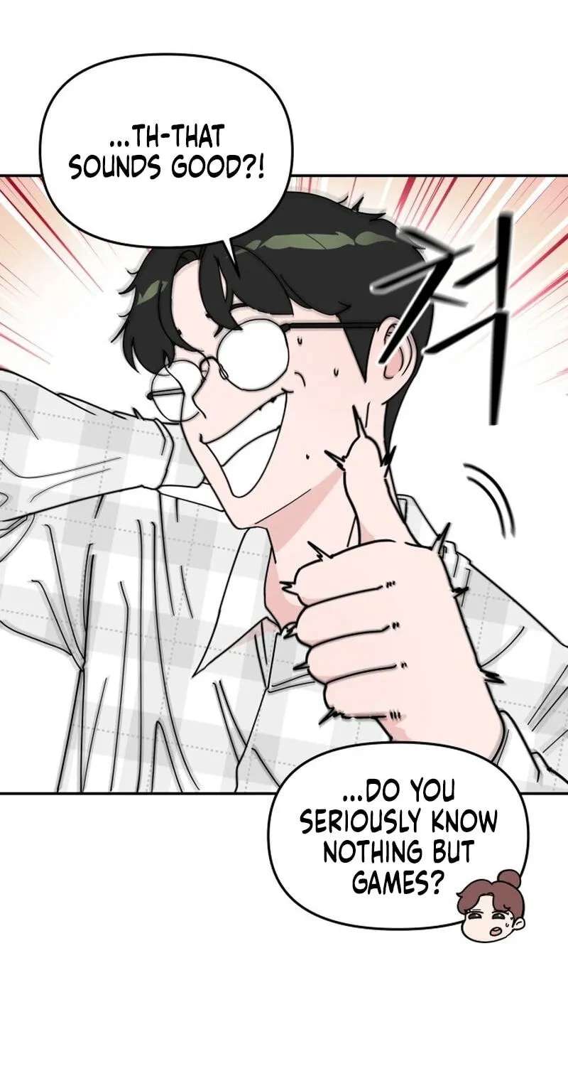My First Love, Transformed! Chapter 1 - page 109