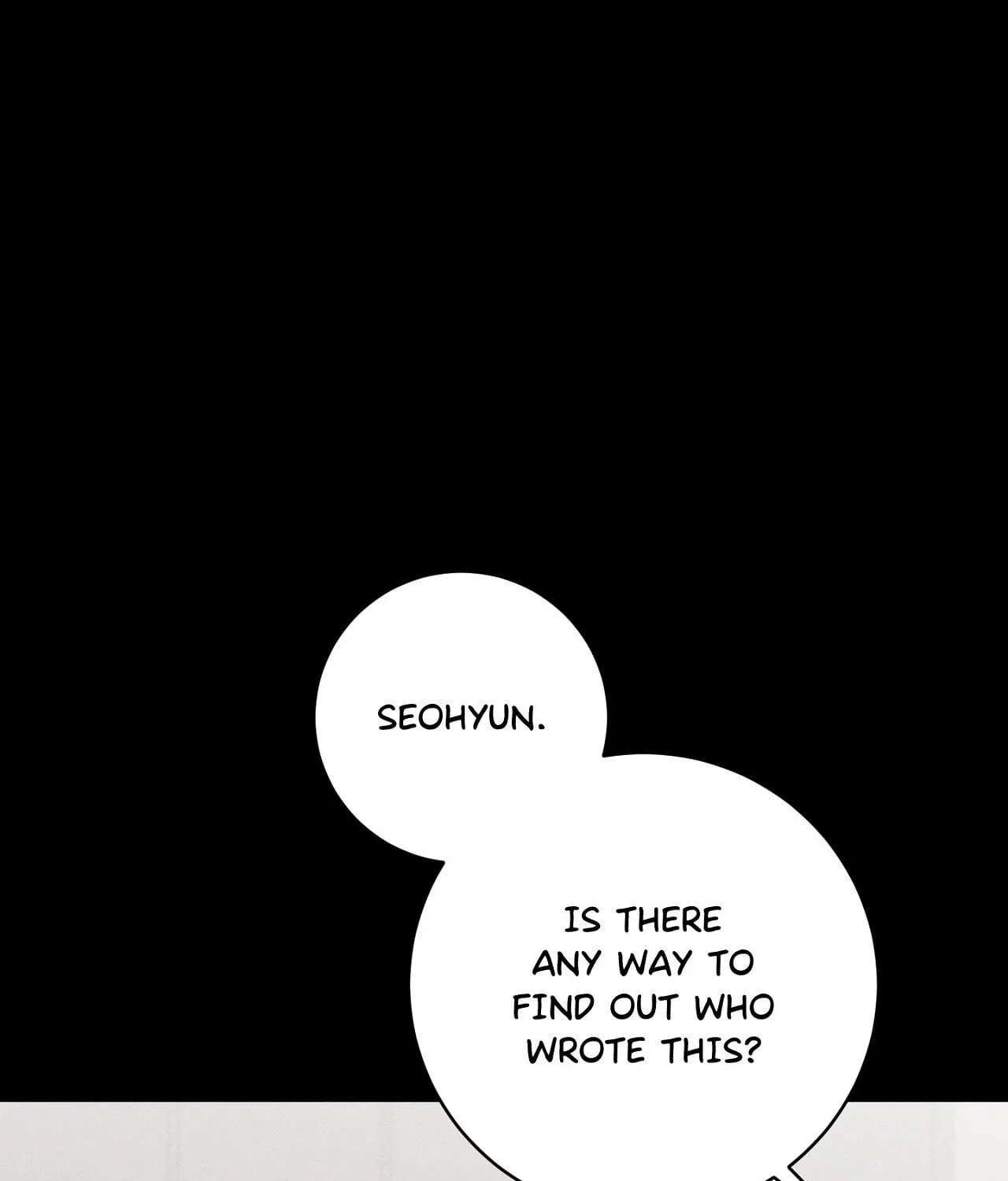 From Now on, I'm Your Guy Chapter 22 - page 31