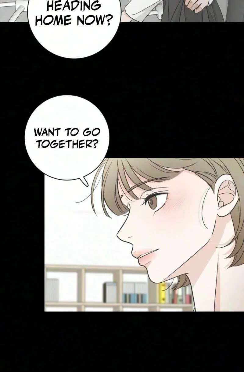 I'm Your Revenge Chapter 24 - page 59
