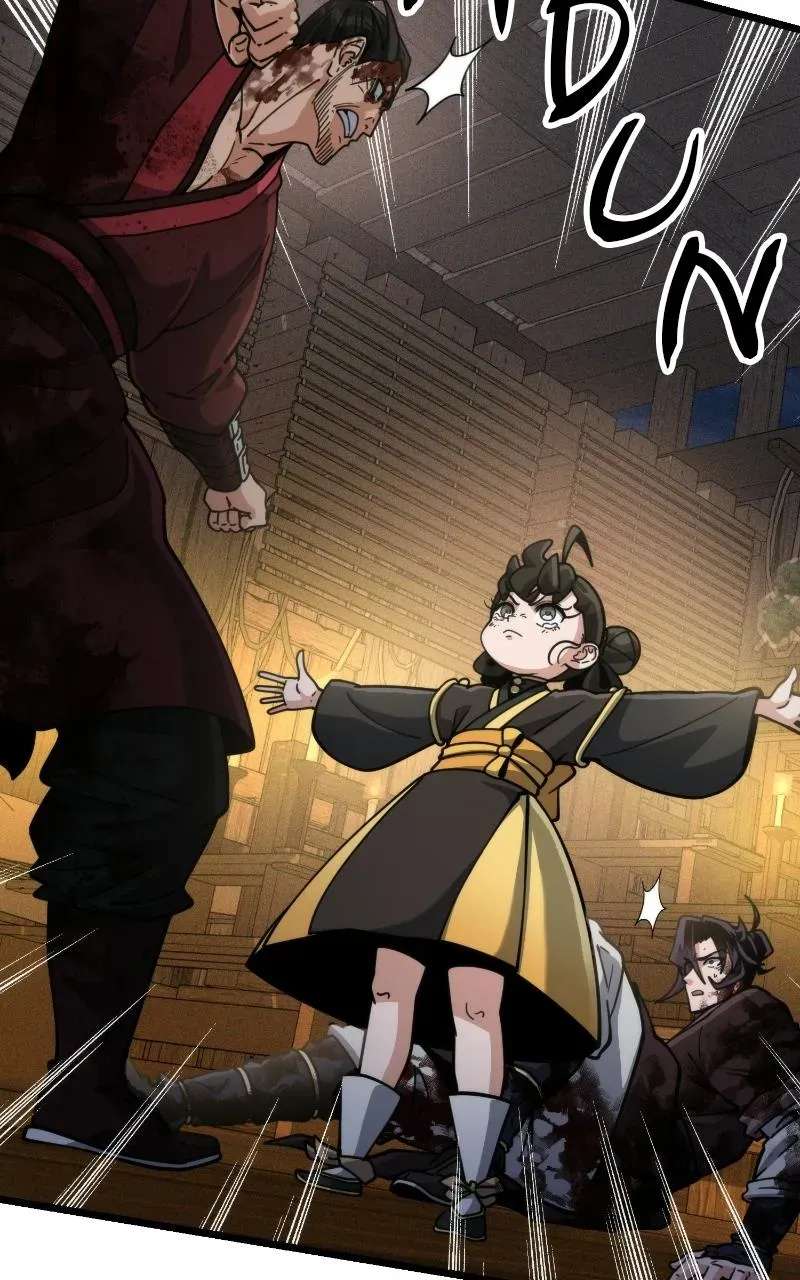 A Genius Girl Hides Her Martial Arts Achievements Chapter 23 - page 20