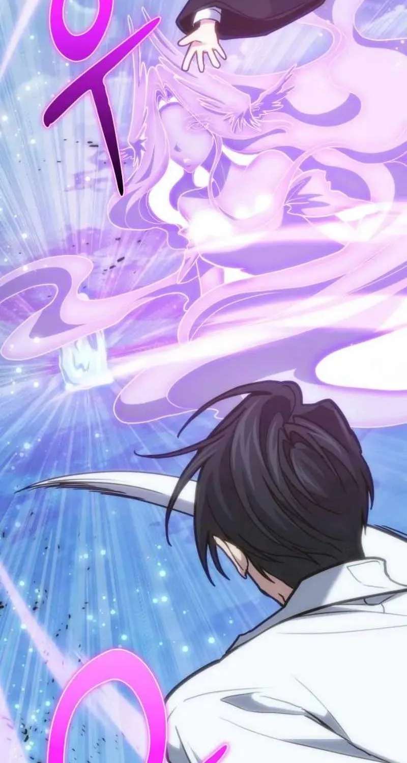 How To Live As An Unlicensed Healer Chapter 160 - page 3
