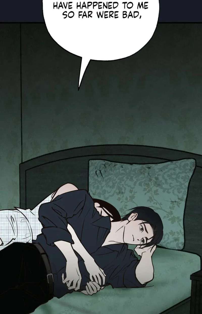 The Summer Swallowed by Darkness Chapter 67 - page 51